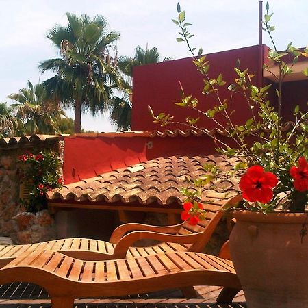 Villa Palmer I Beachhouse Peguera Exterior foto