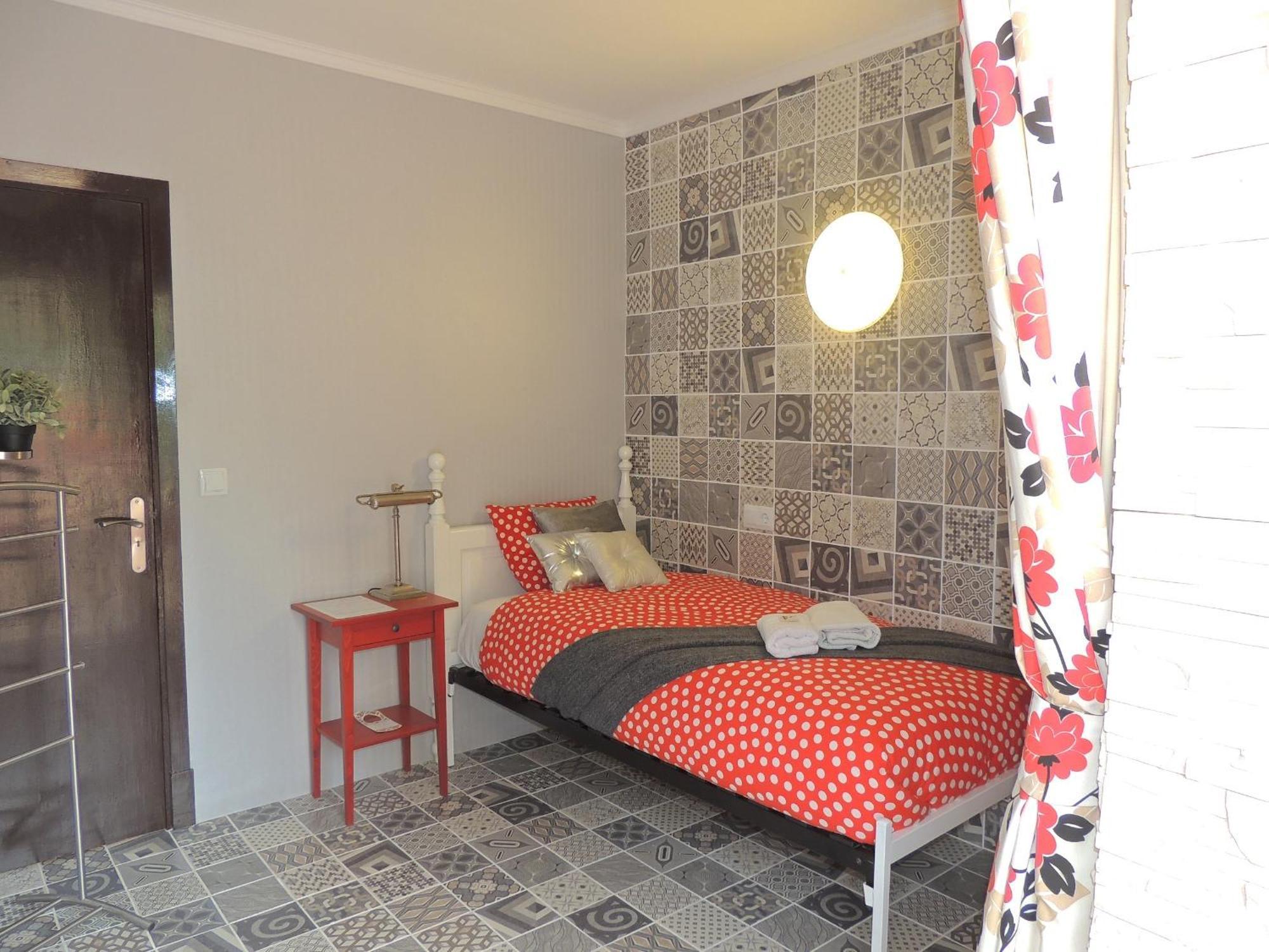 Villa Palmer I Beachhouse Peguera Habitación foto