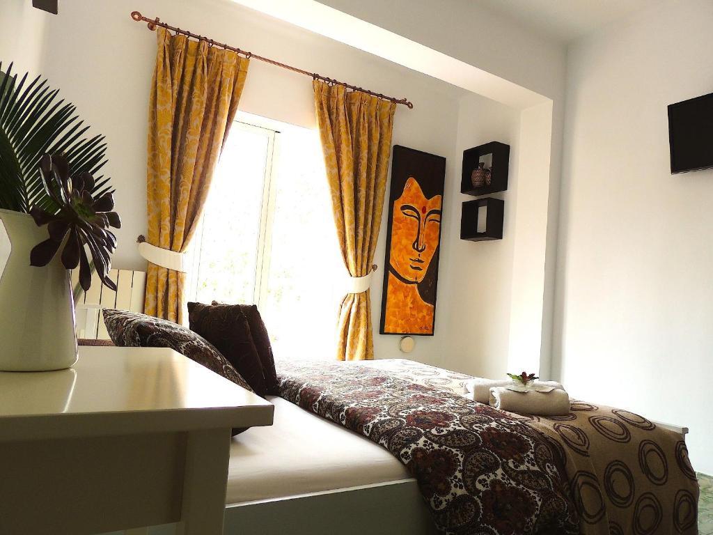 Villa Palmer I Beachhouse Peguera Habitación foto