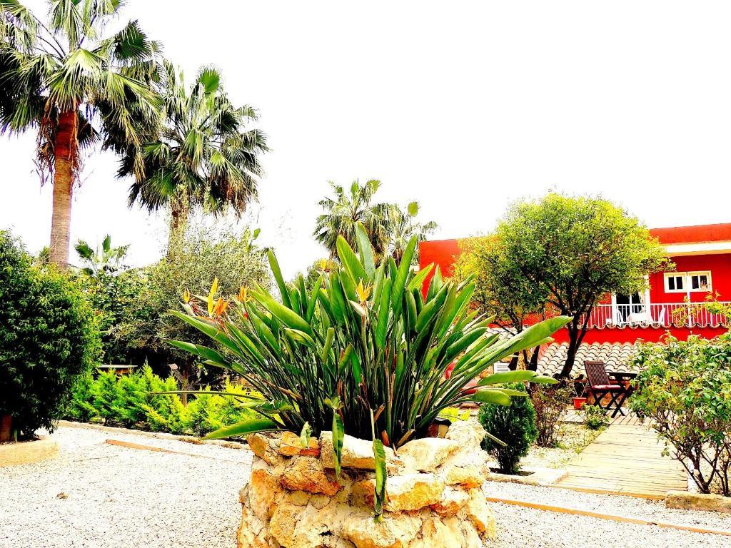 Villa Palmer I Beachhouse Peguera Exterior foto