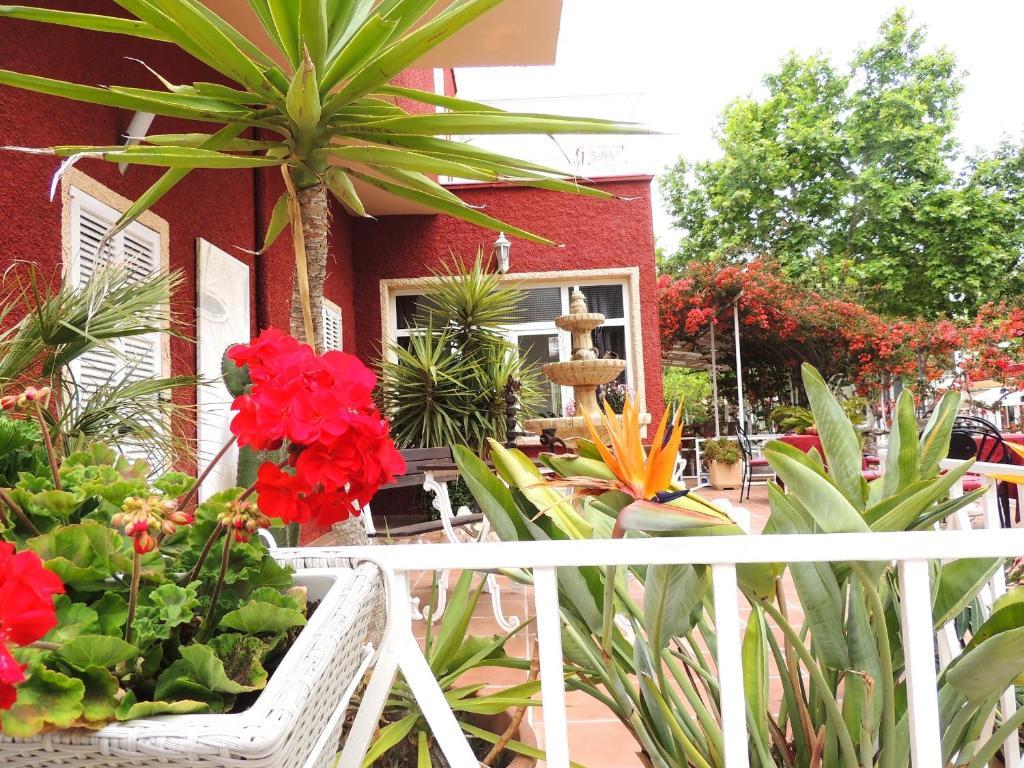 Villa Palmer I Beachhouse Peguera Exterior foto