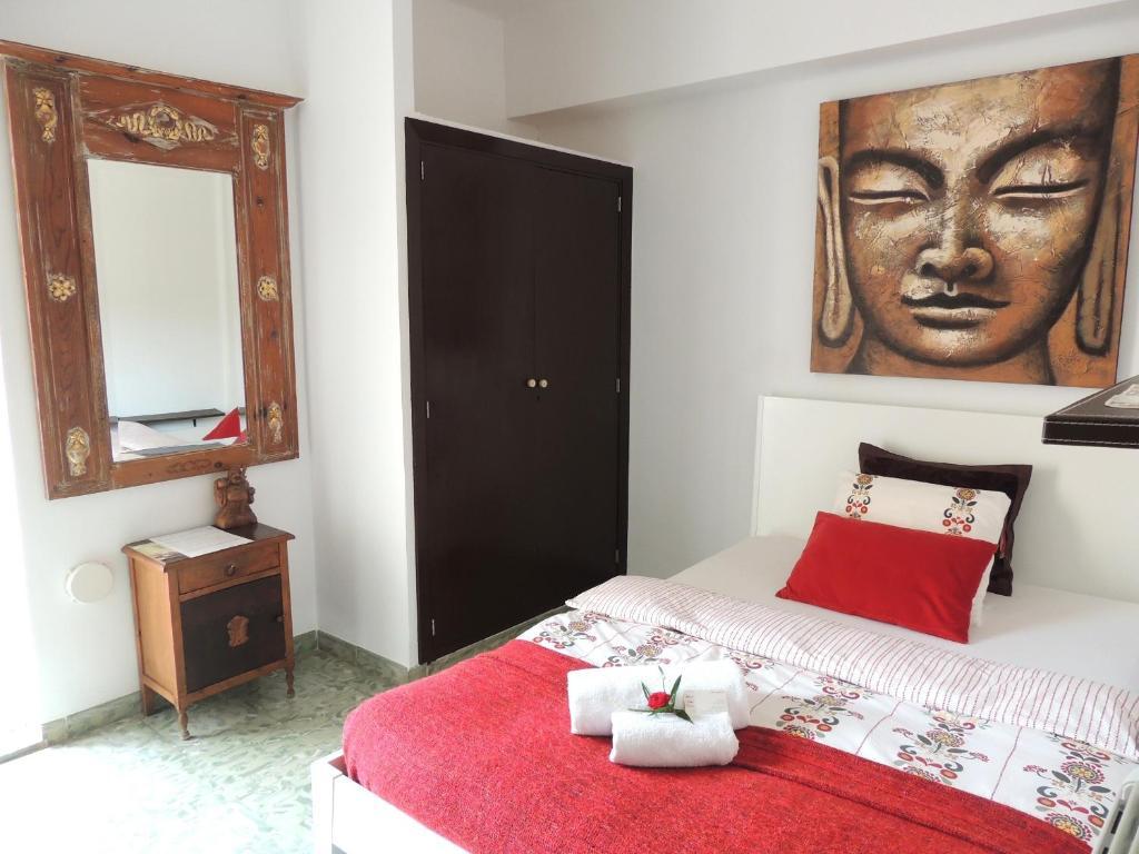 Villa Palmer I Beachhouse Peguera Habitación foto